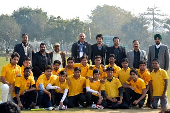 Asian Business School Noida Sports photo 4